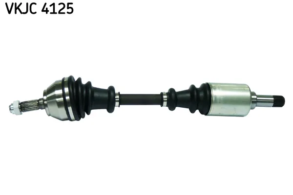 Полуоска SKF